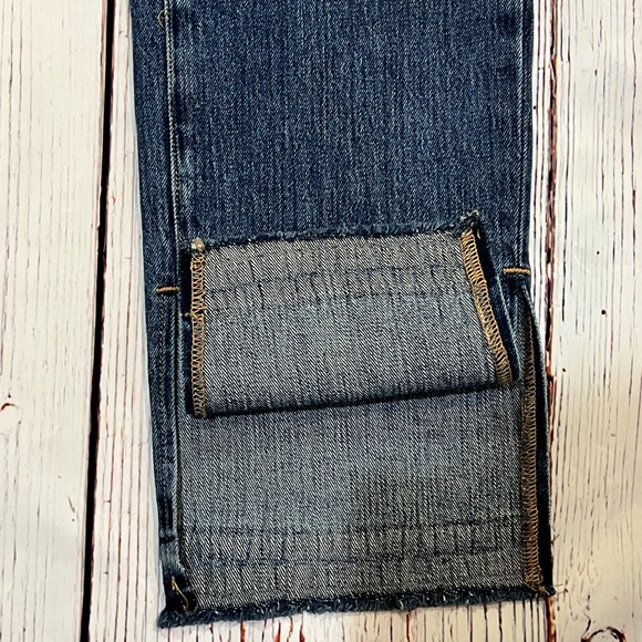 Good American Jeans size 6 - Picture 7 of 10